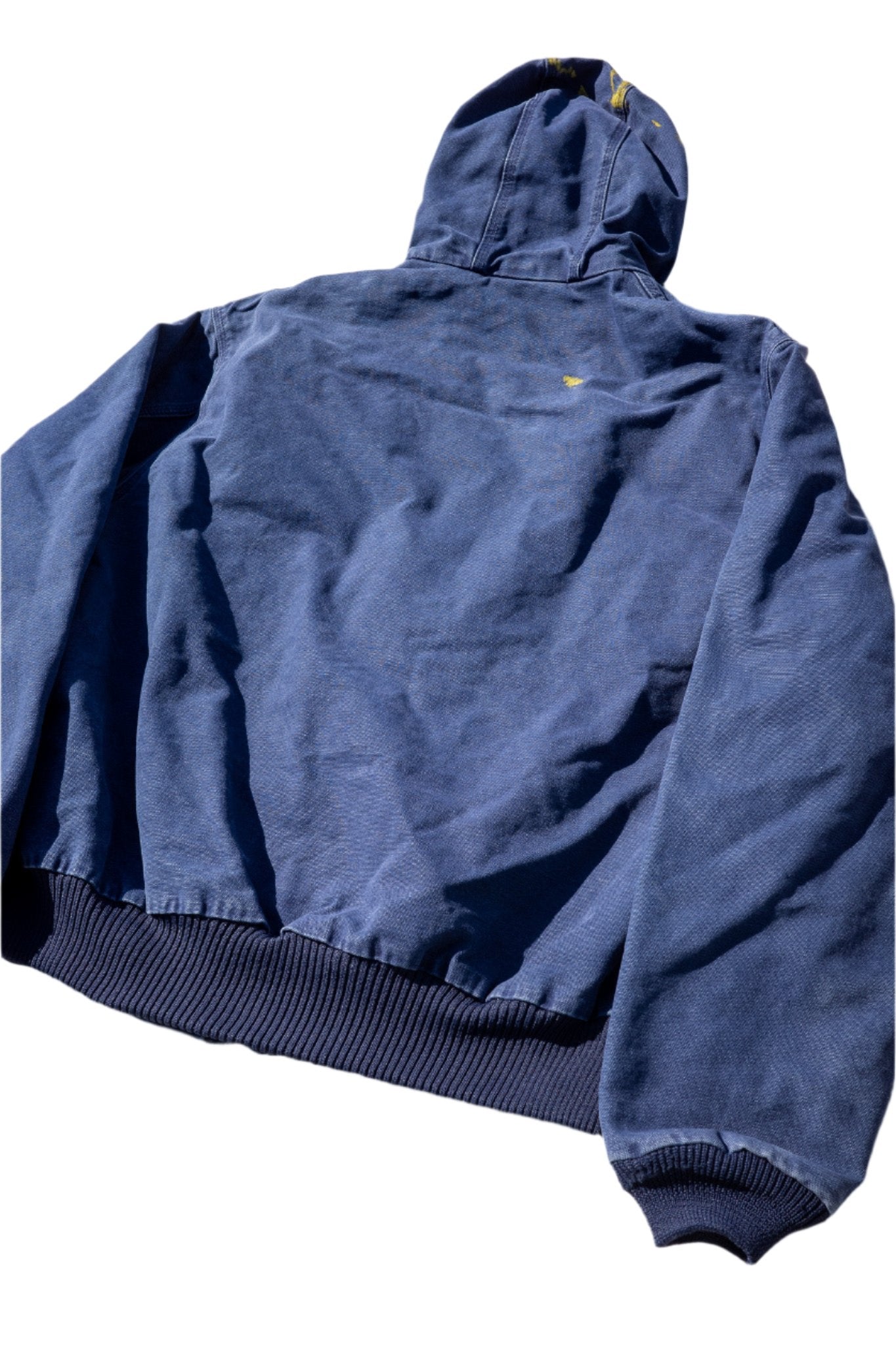 0010 - L - Gold