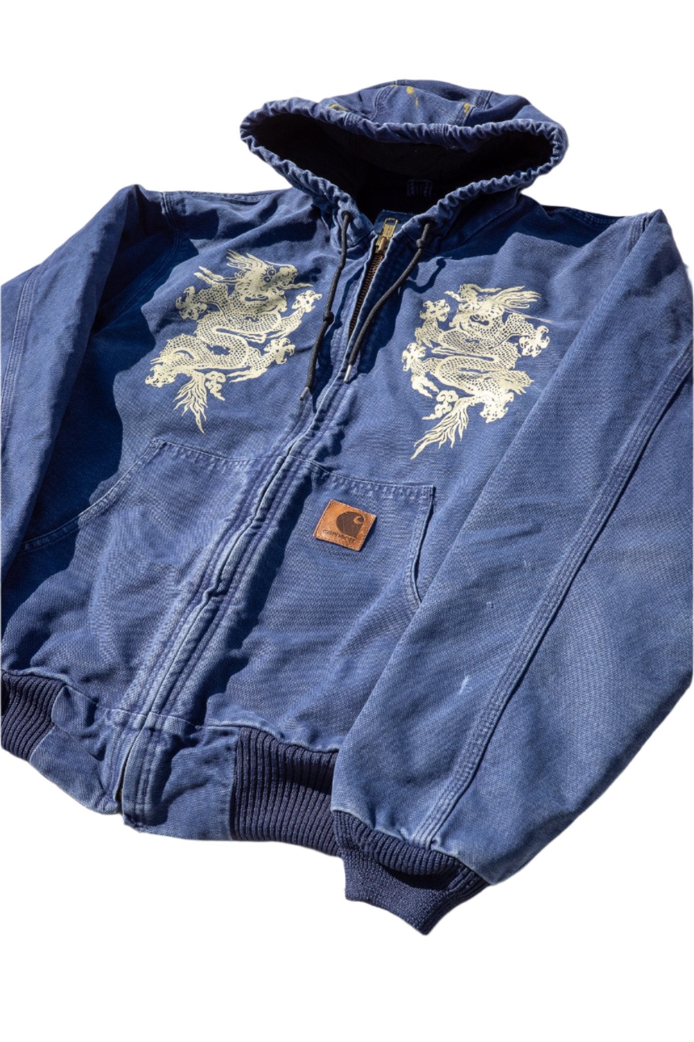 0010 - L - Gold