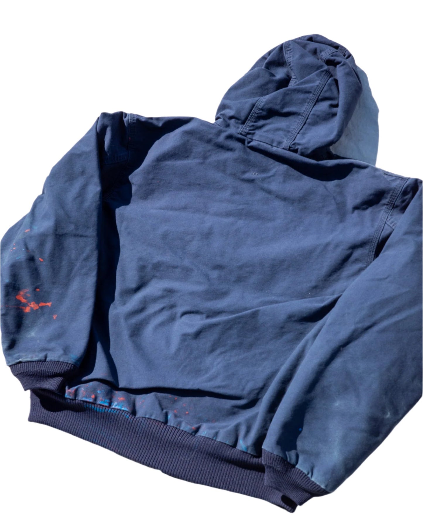 0013 - XL - Gold
