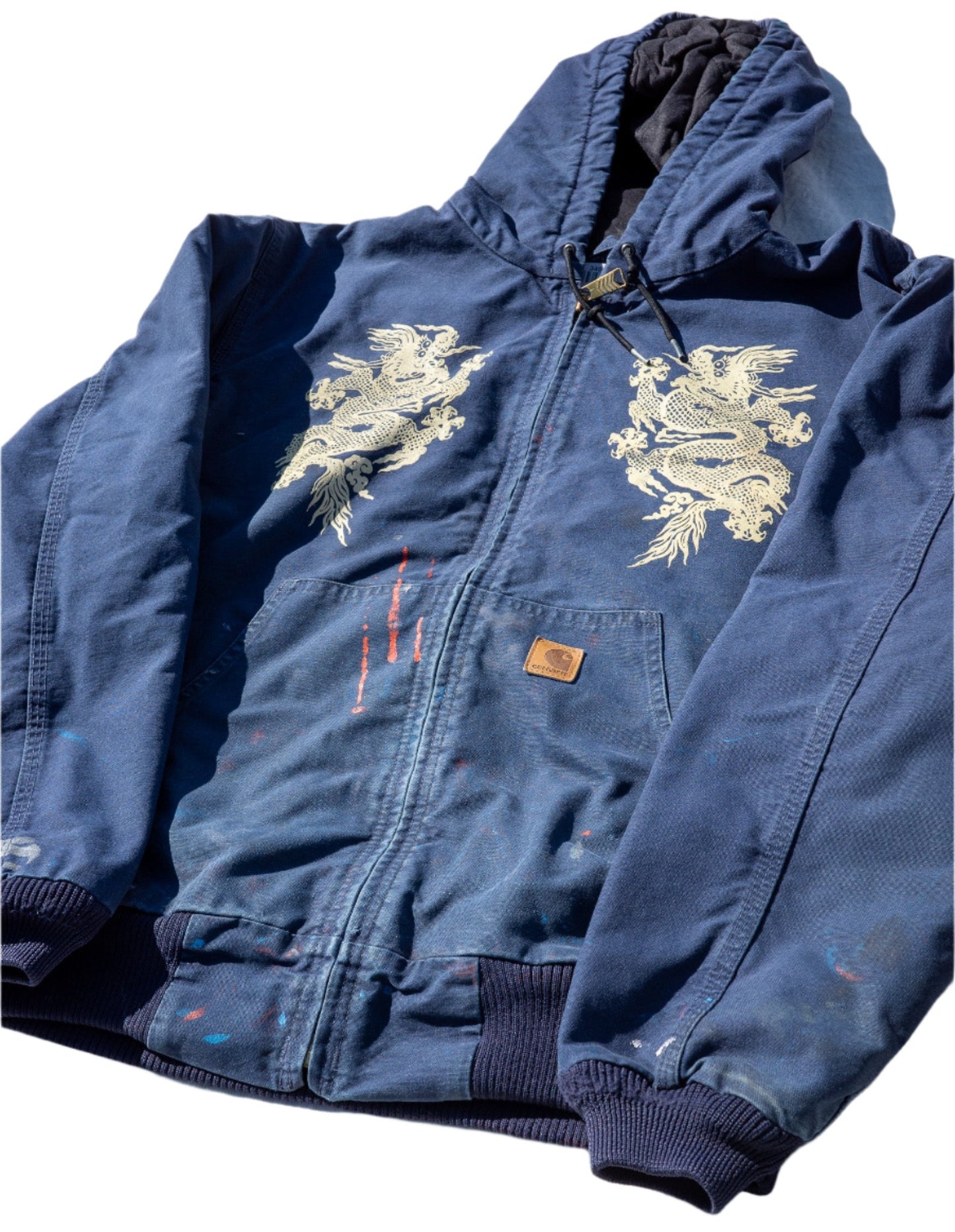 0013 - XL - Gold