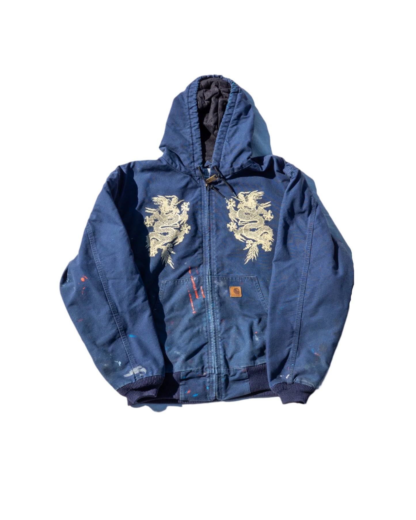 0013 - XL - Gold