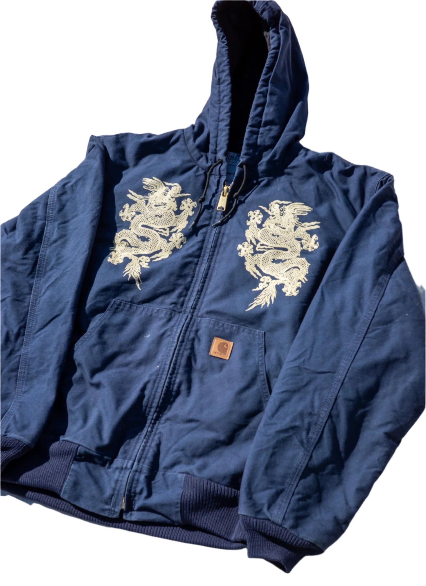 0015 - L - Gold