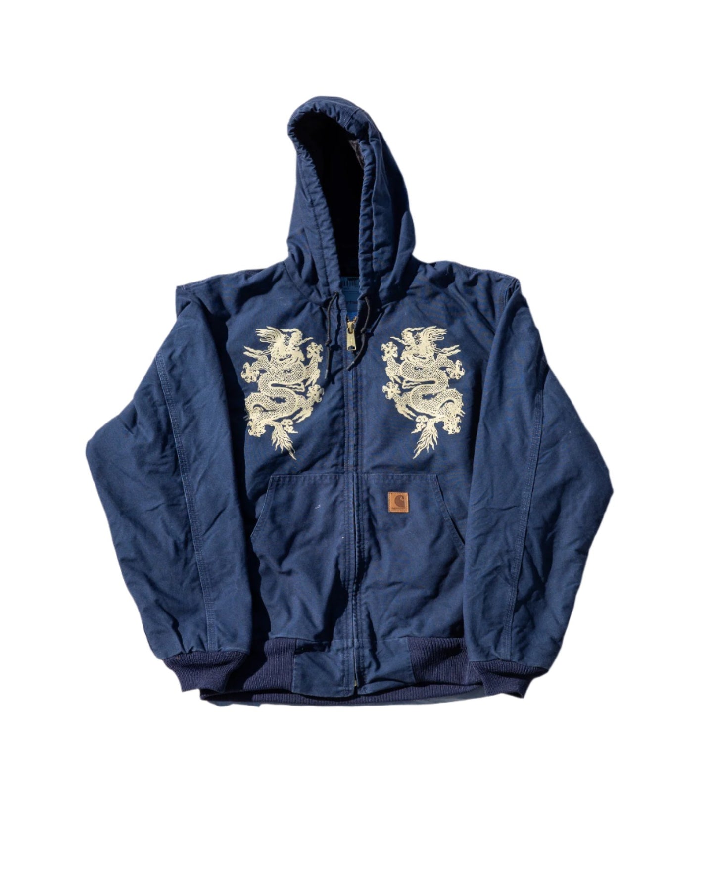 0015 - L - Gold