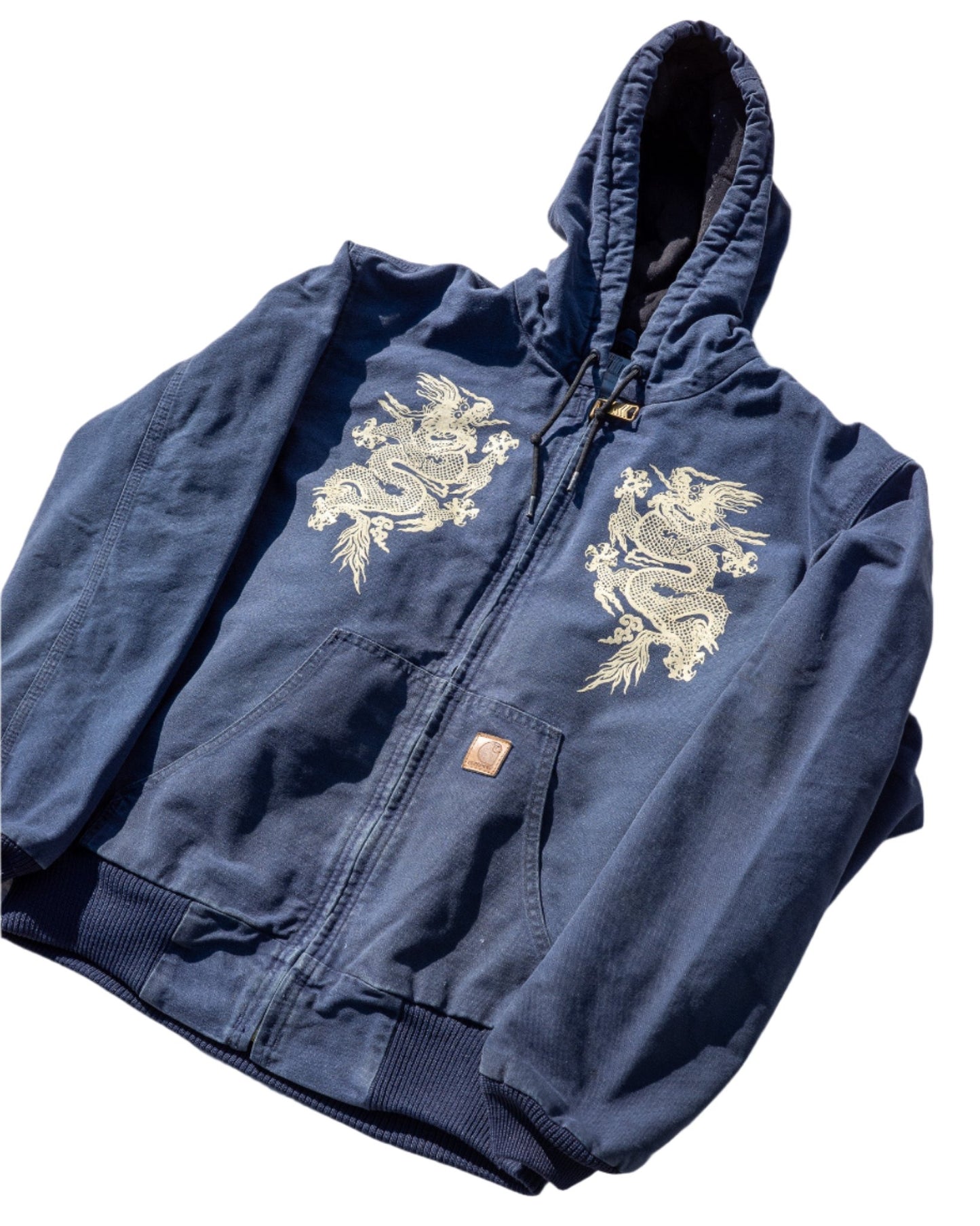 0026 - M - Gold