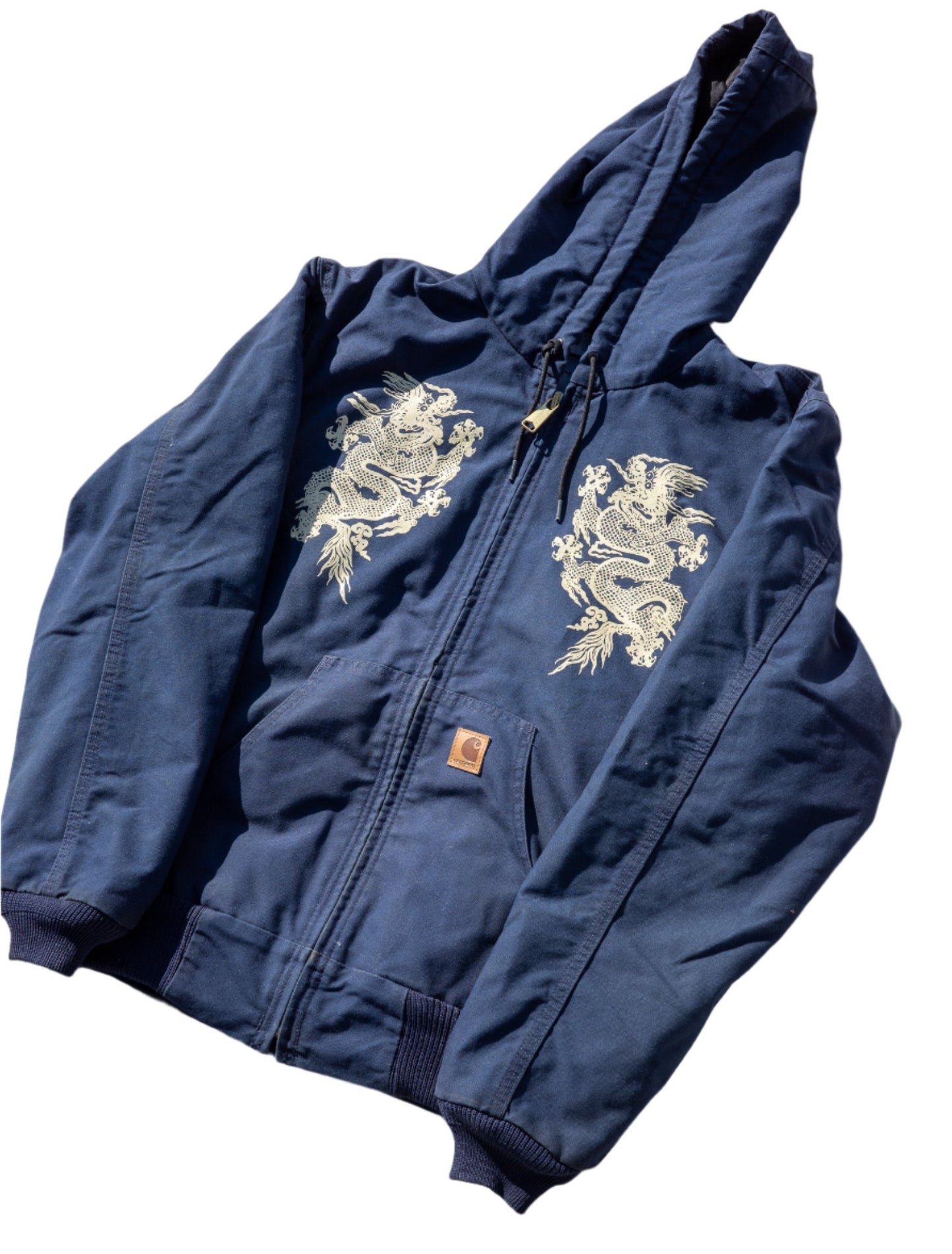 0027 - M - Gold