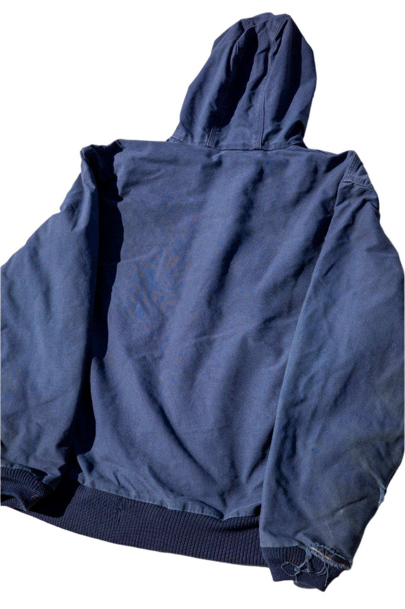 0003 - XL - White