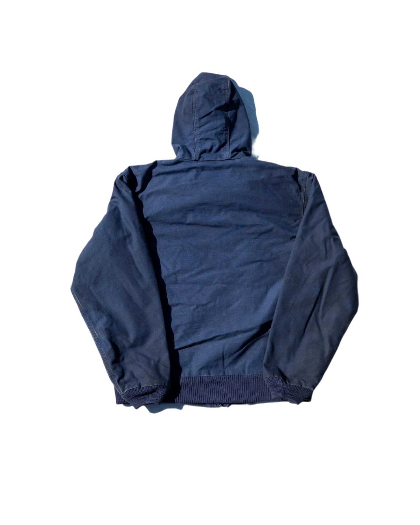 0006 - L - White