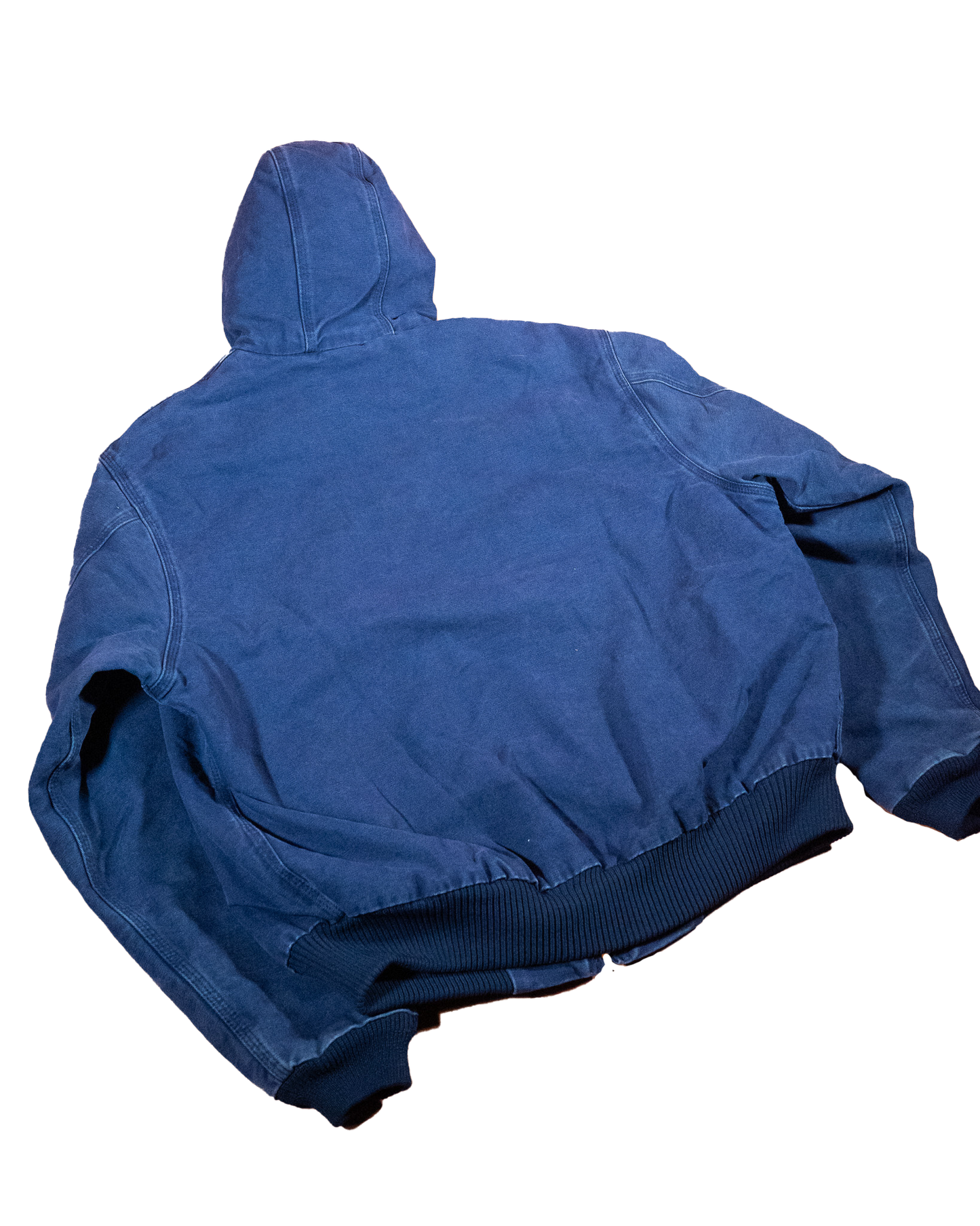 0034 - L - Baby Blue
