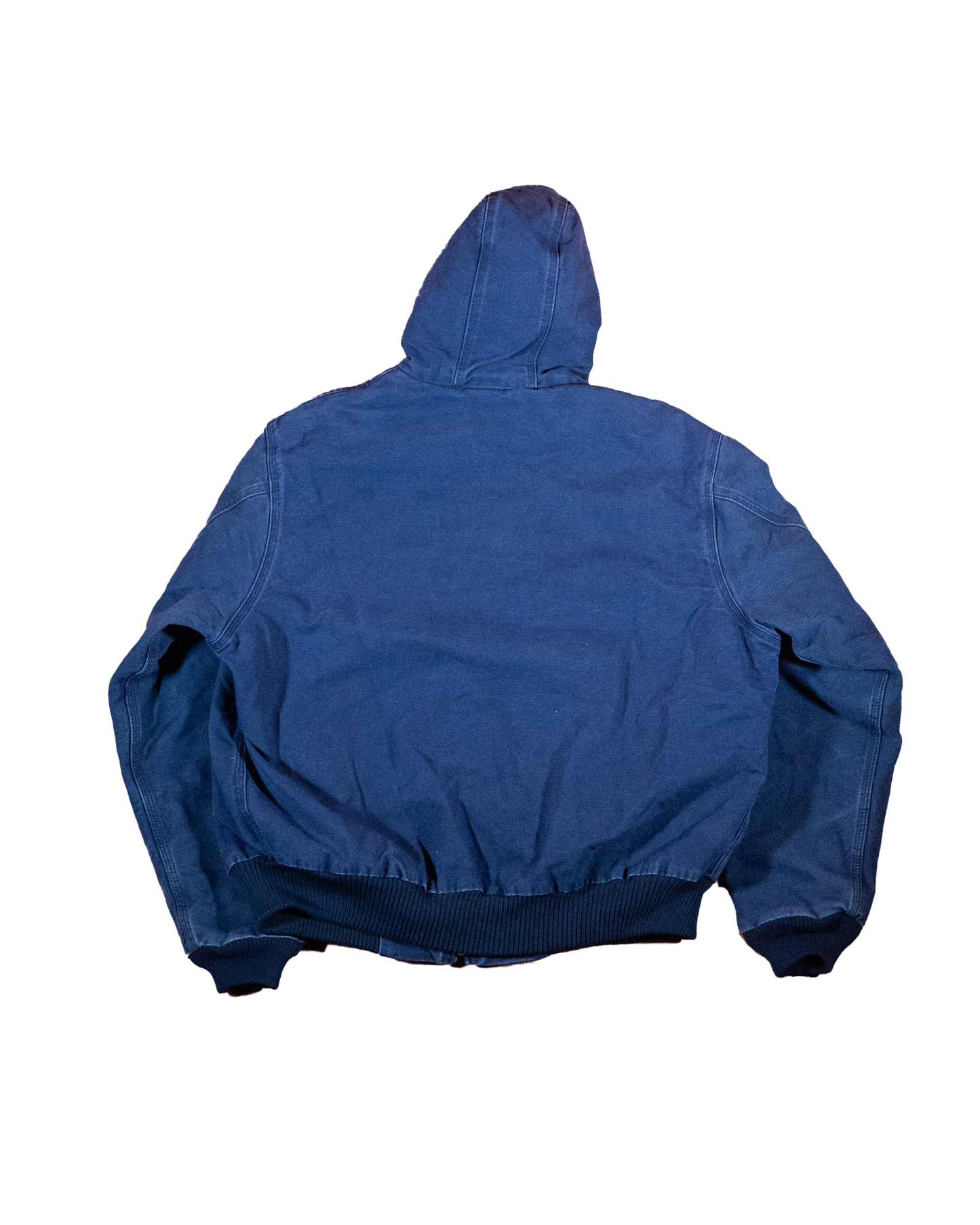 0034 - L - Baby Blue