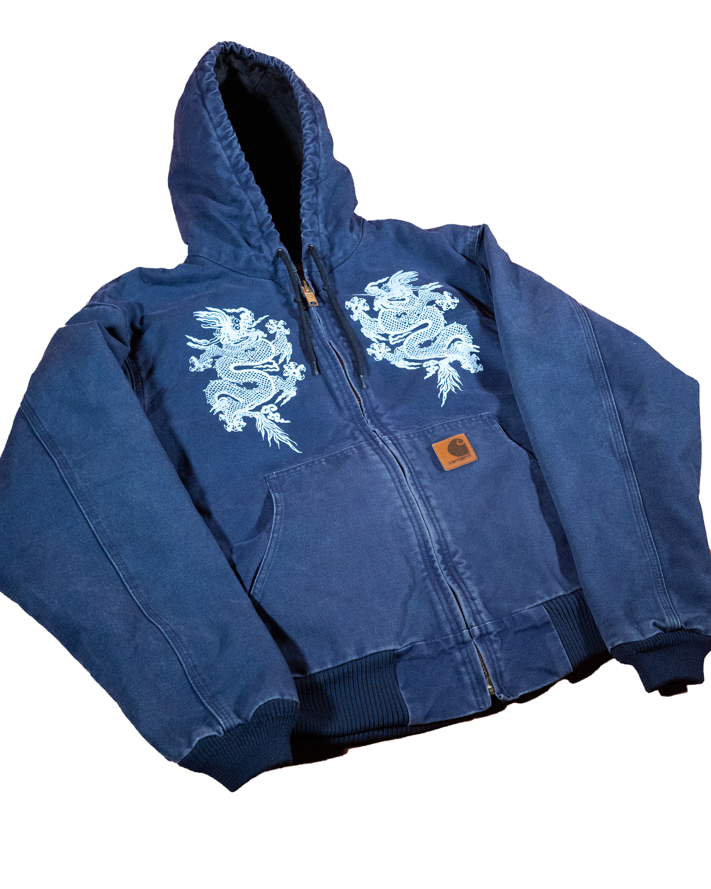 0034 - L - Baby Blue