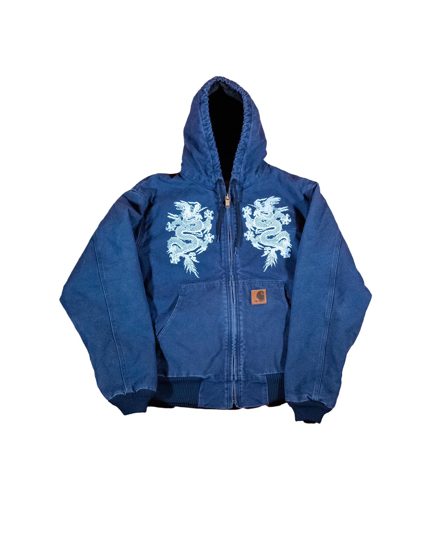 0034 - L - Baby Blue