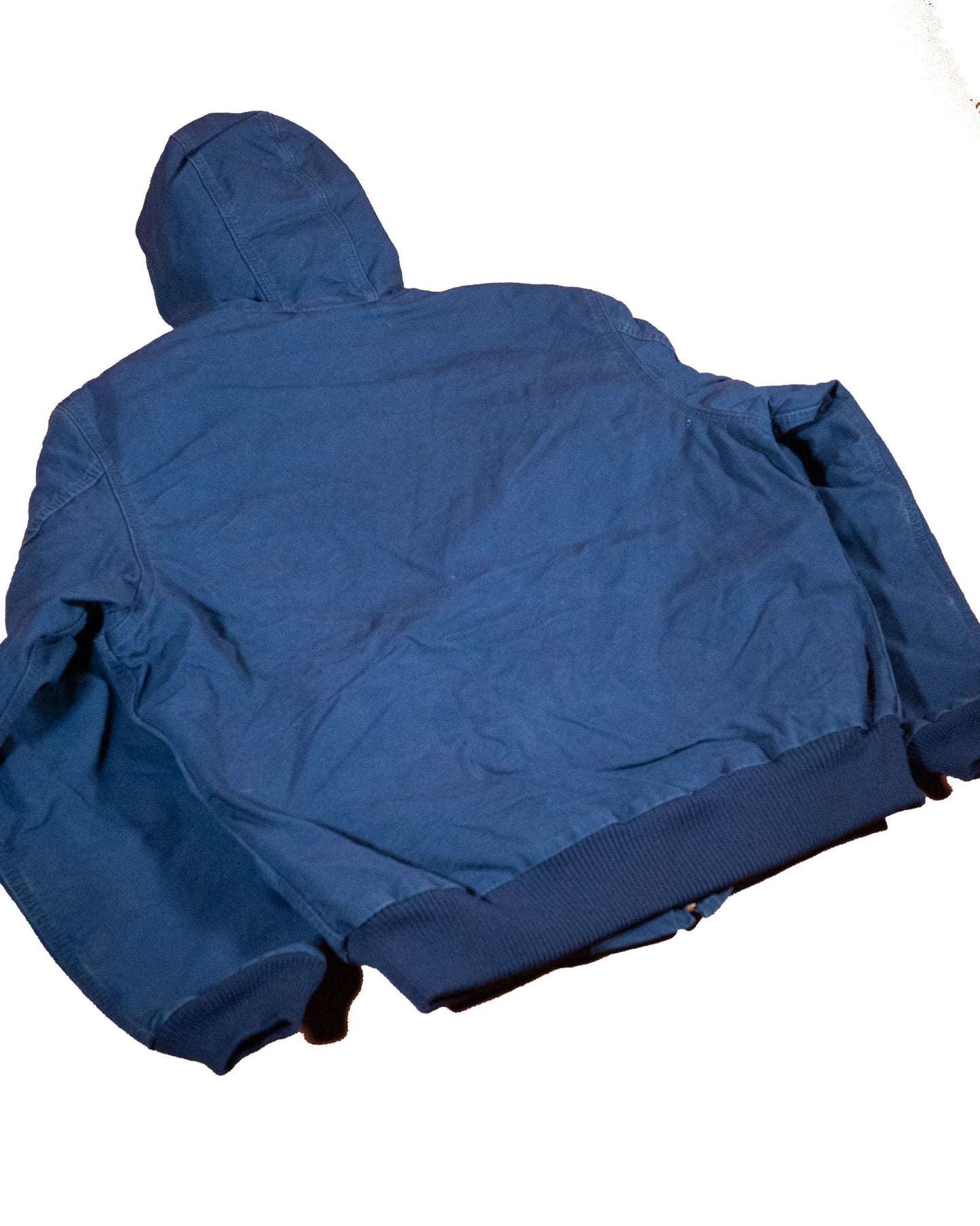 0035 - XL - Baby Blue