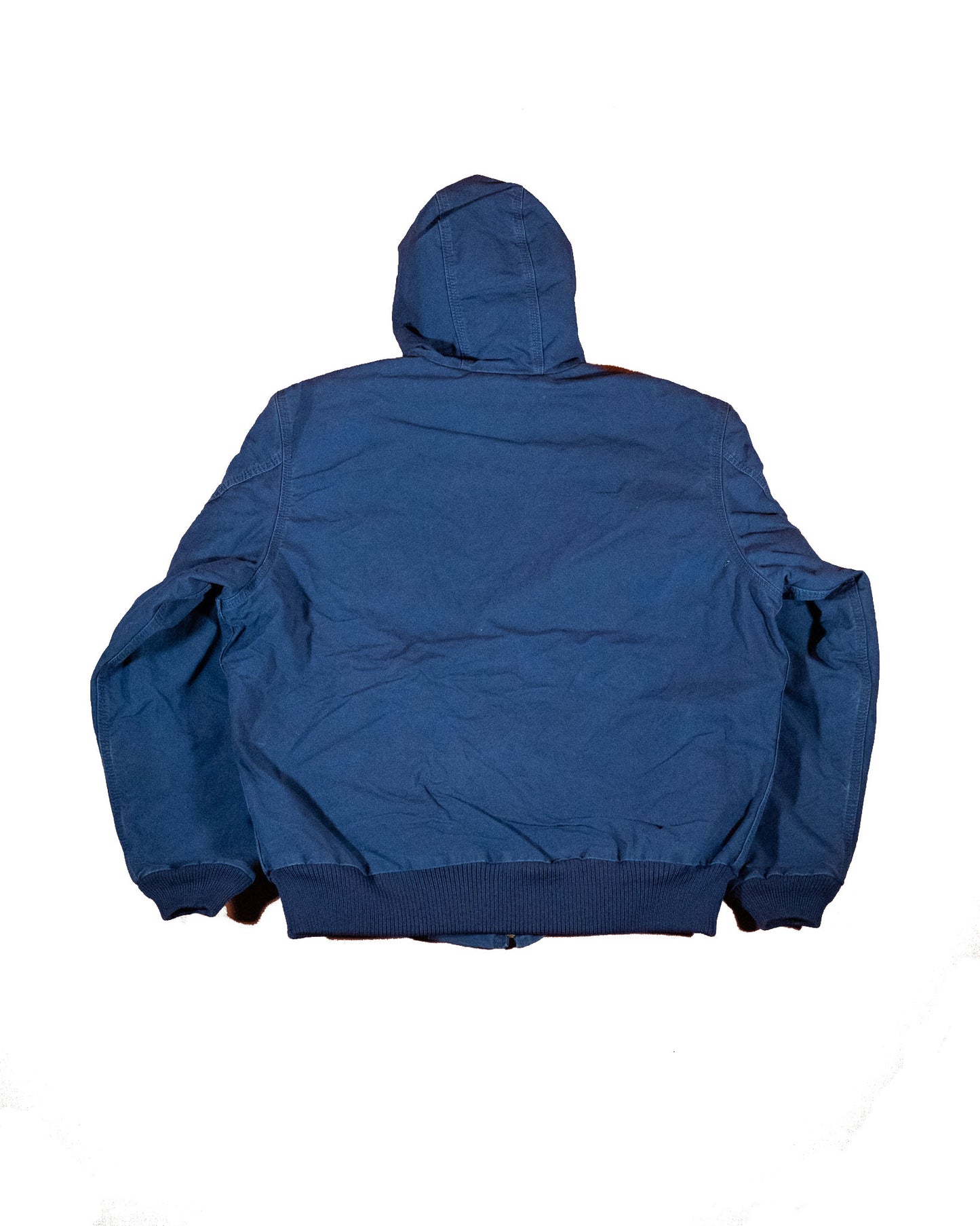 0035 - XL - Baby Blue