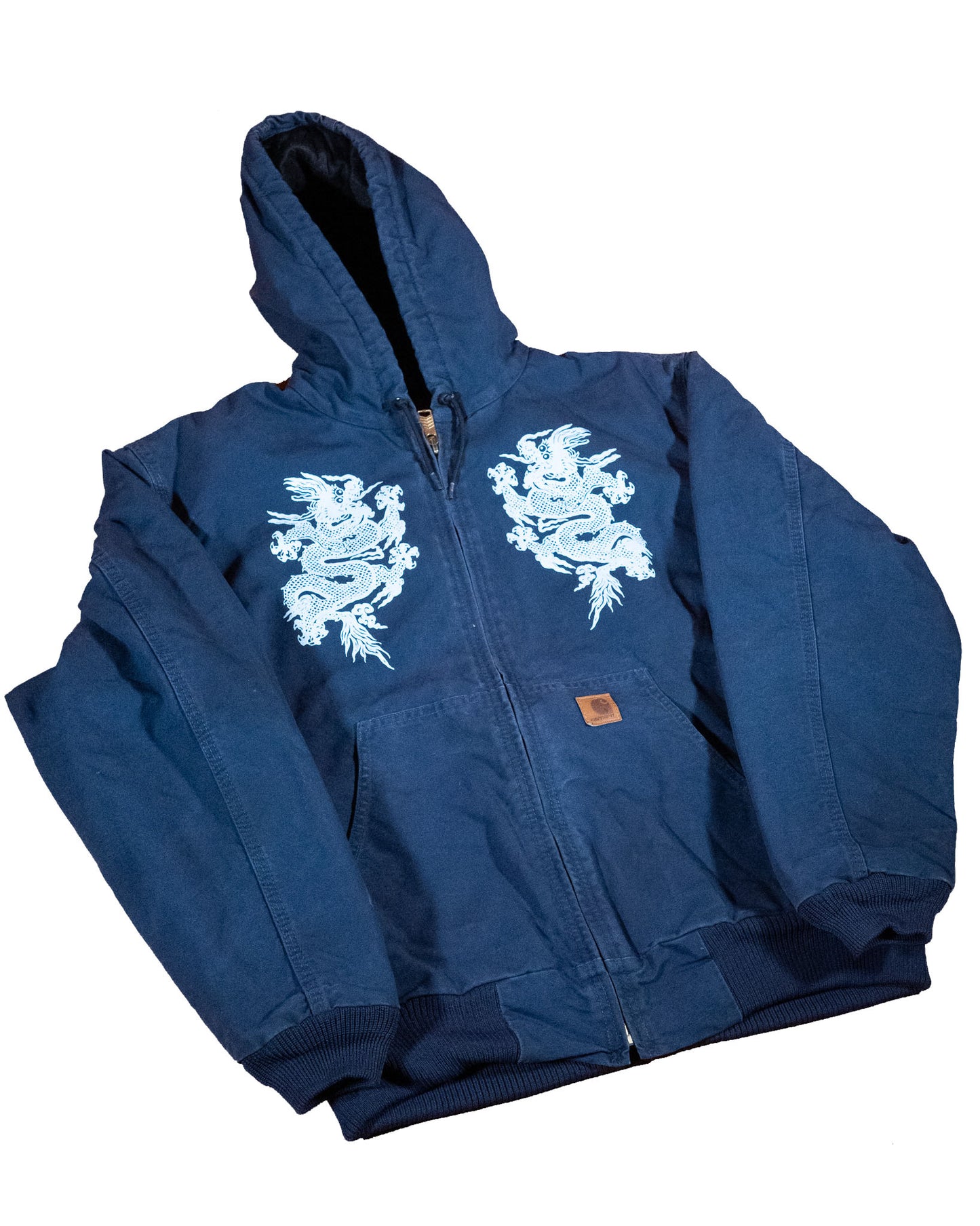 0035 - XL - Baby Blue