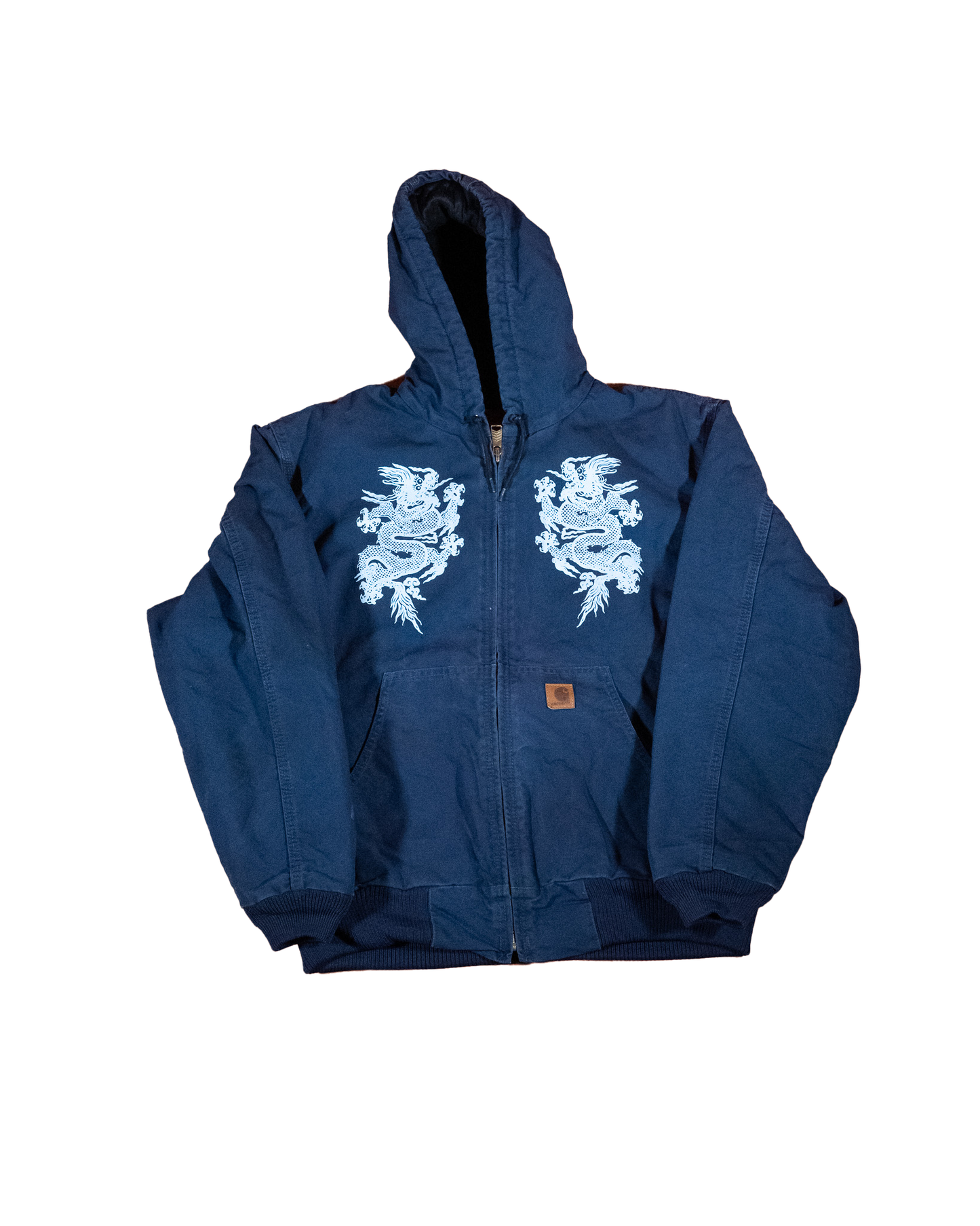 0035 - XL - Baby Blue