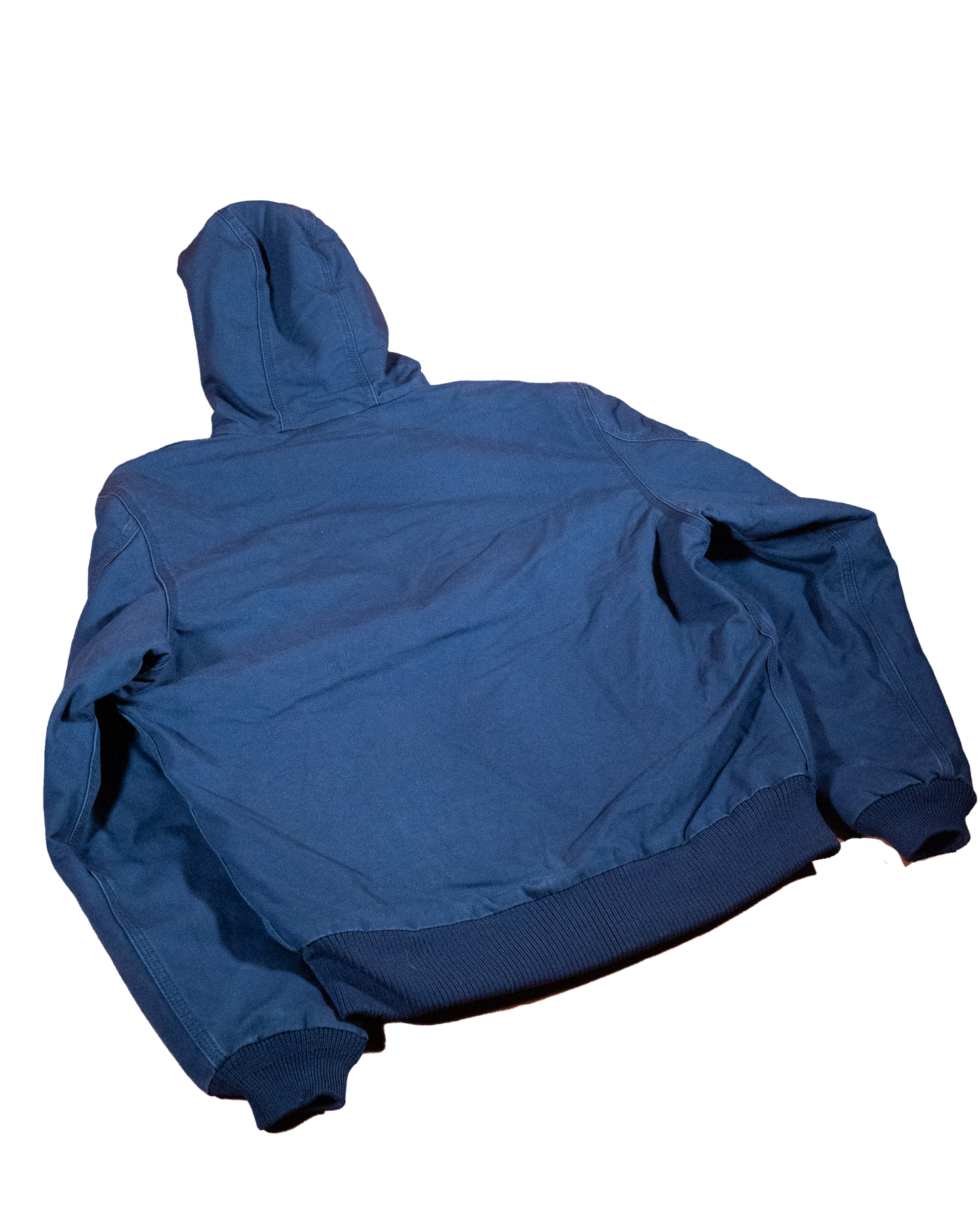 0036 - L - Baby Blue