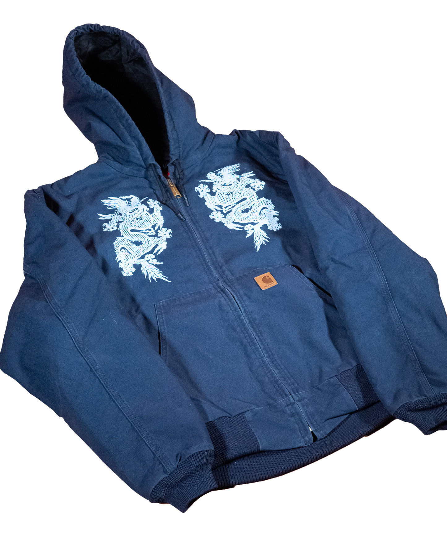 0036 - L - Baby Blue