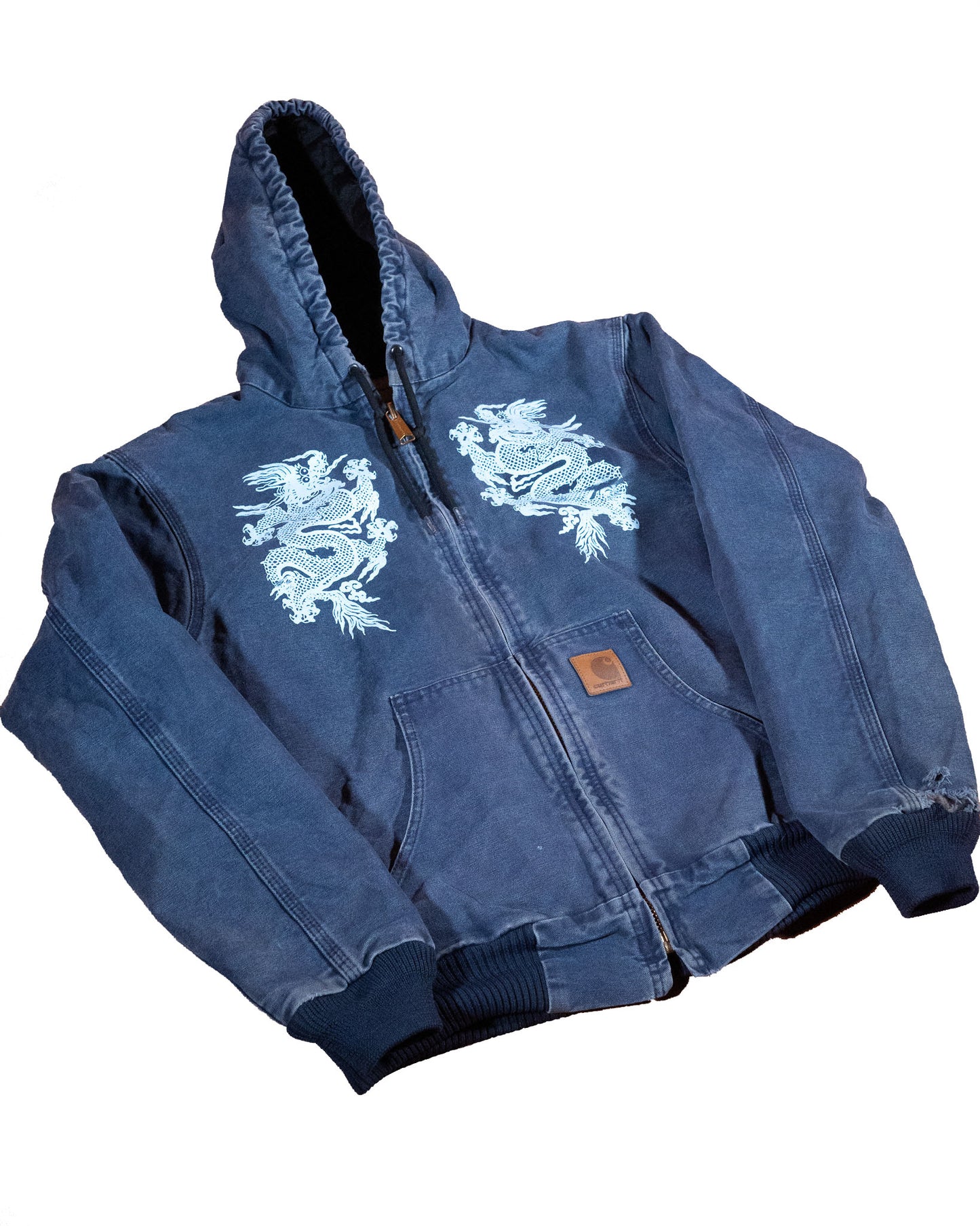 0038 - M - Baby Blue