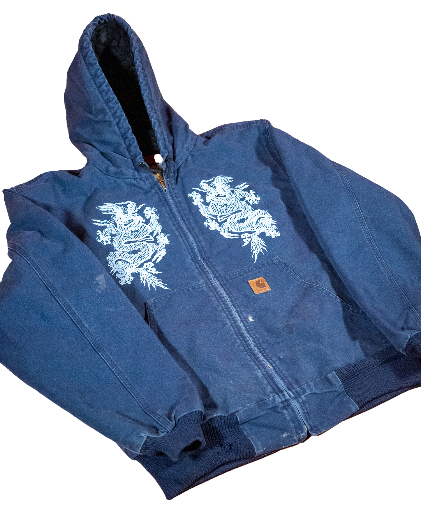 0041 - L - Baby Blue