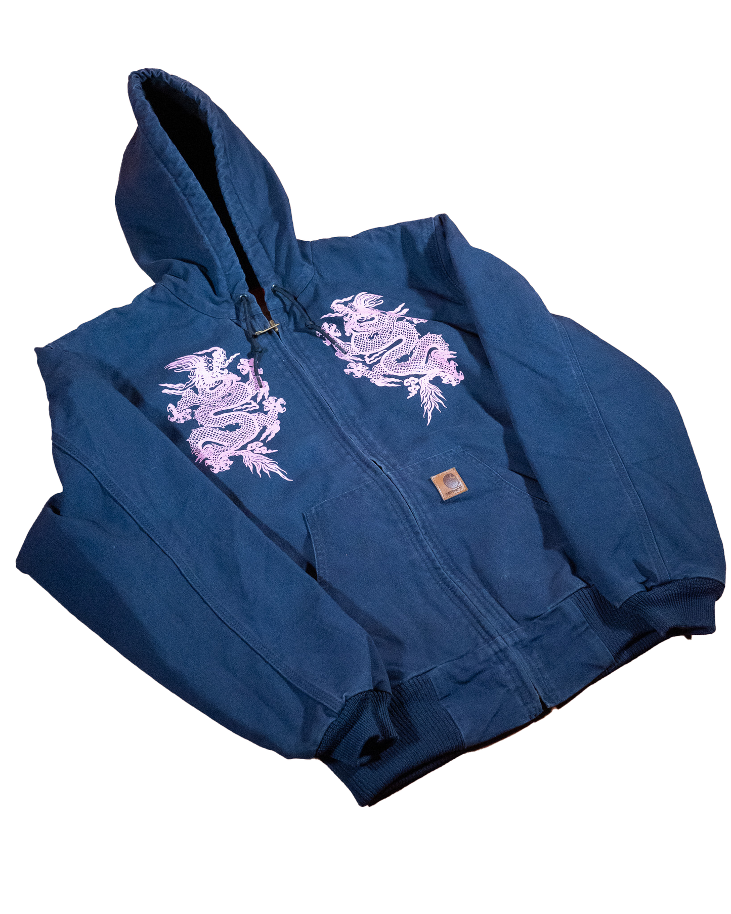 0053 - M - Powder Pink