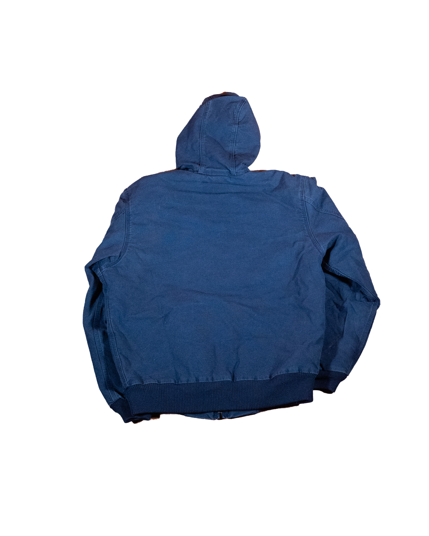 0054- L - White