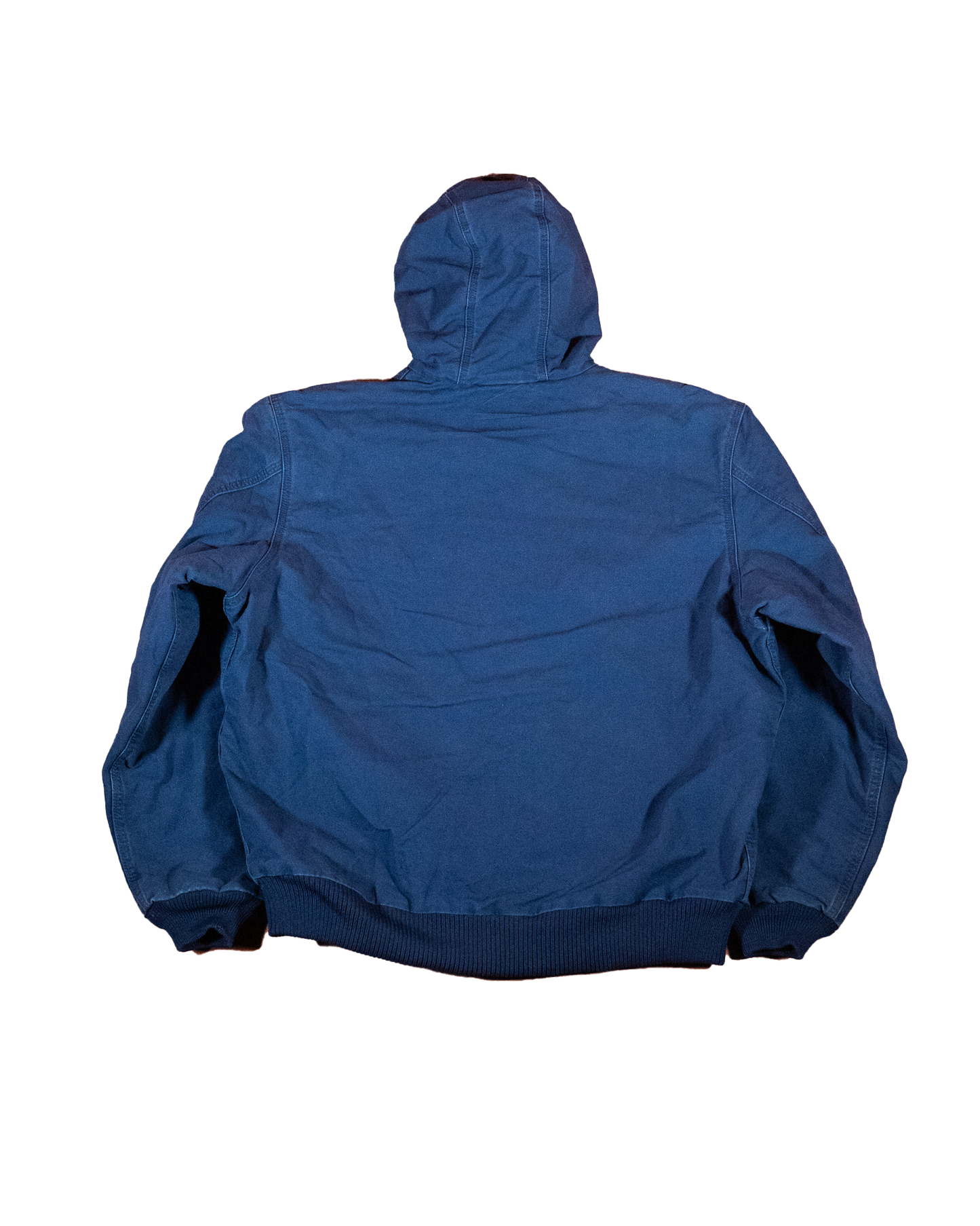 0055 - XL- Powdered Pink