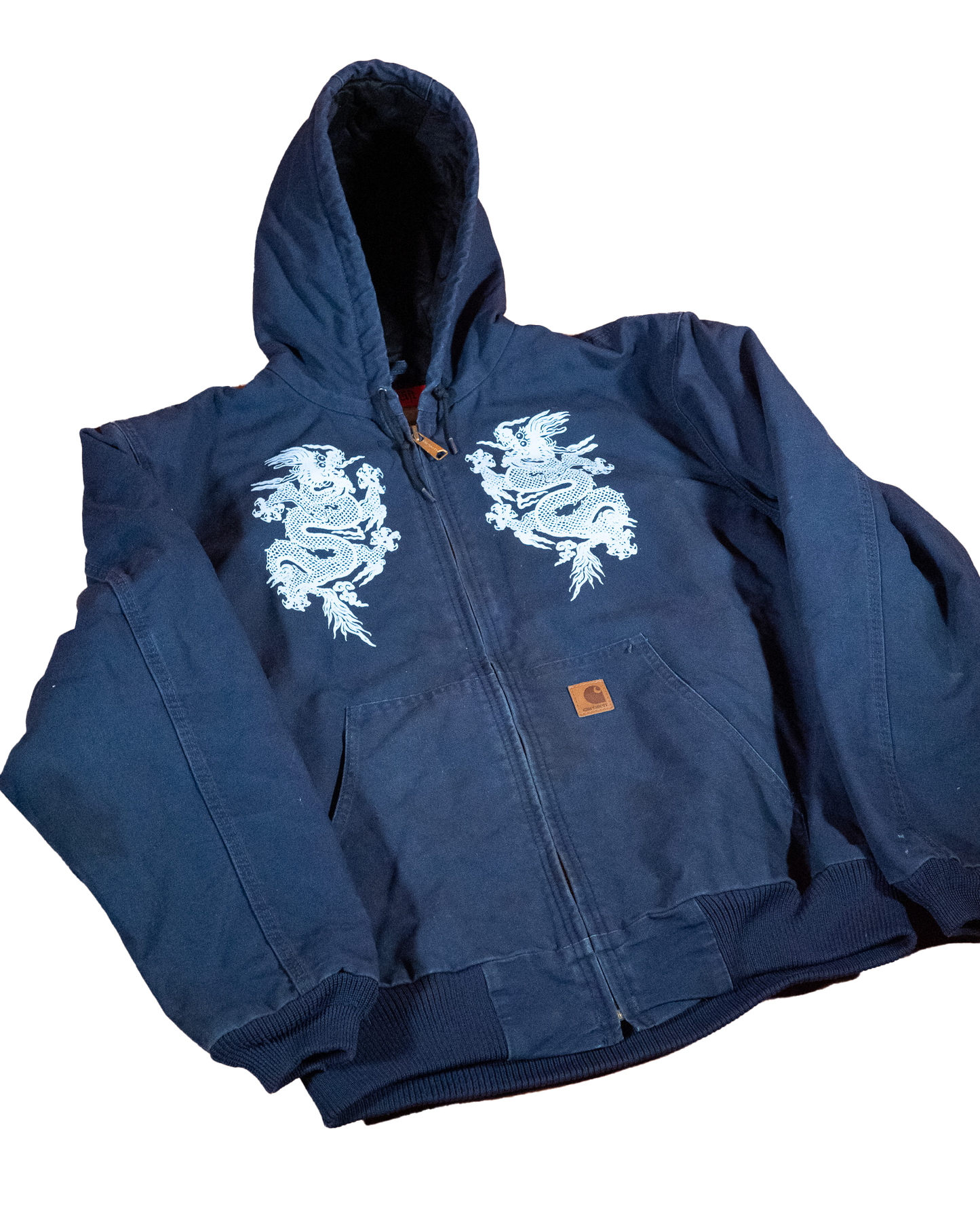 0067- XL - Baby Blue