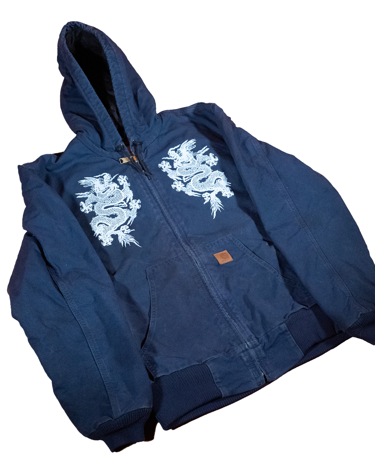 0037 - M - Baby Blue