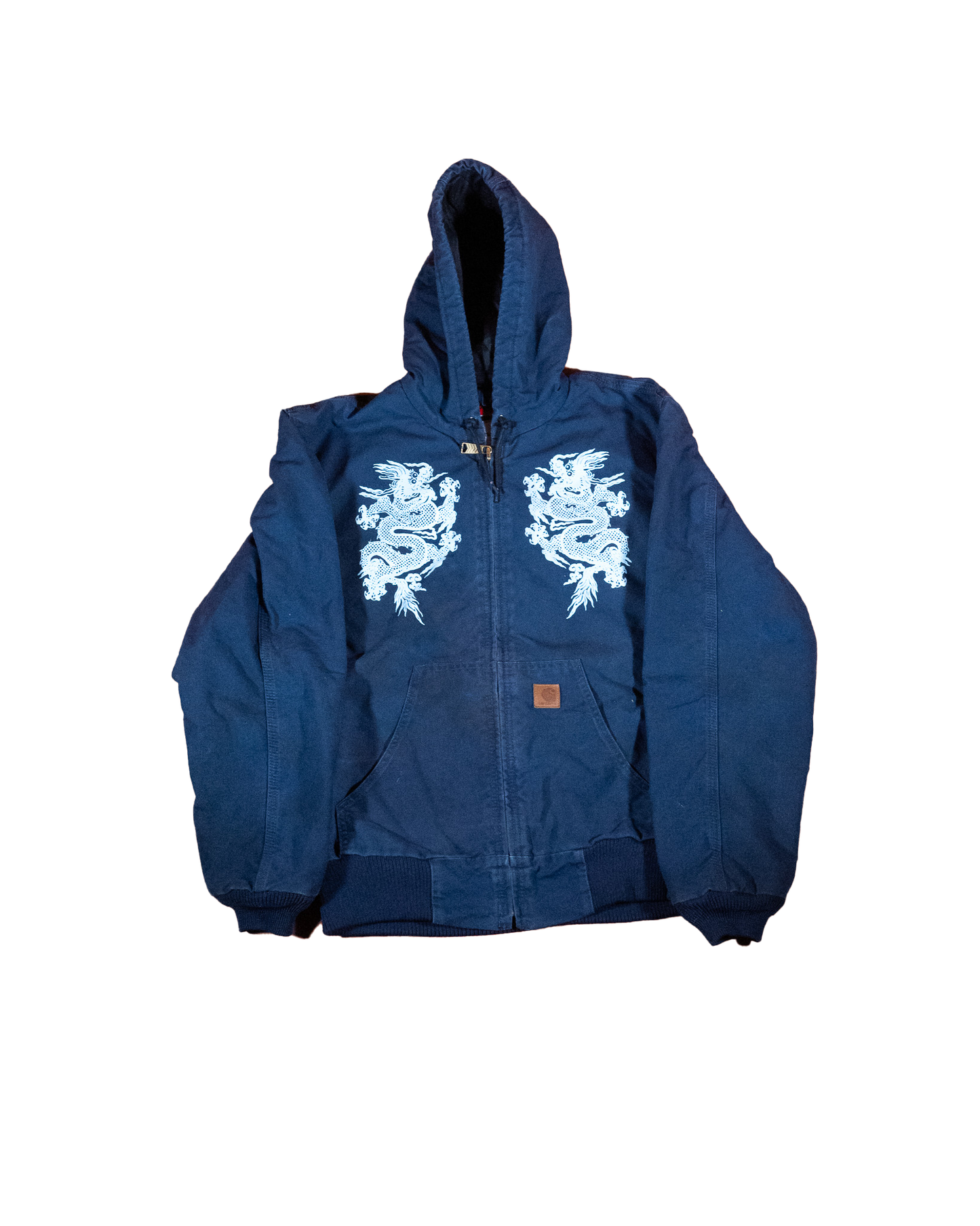 0037 - M - Baby Blue