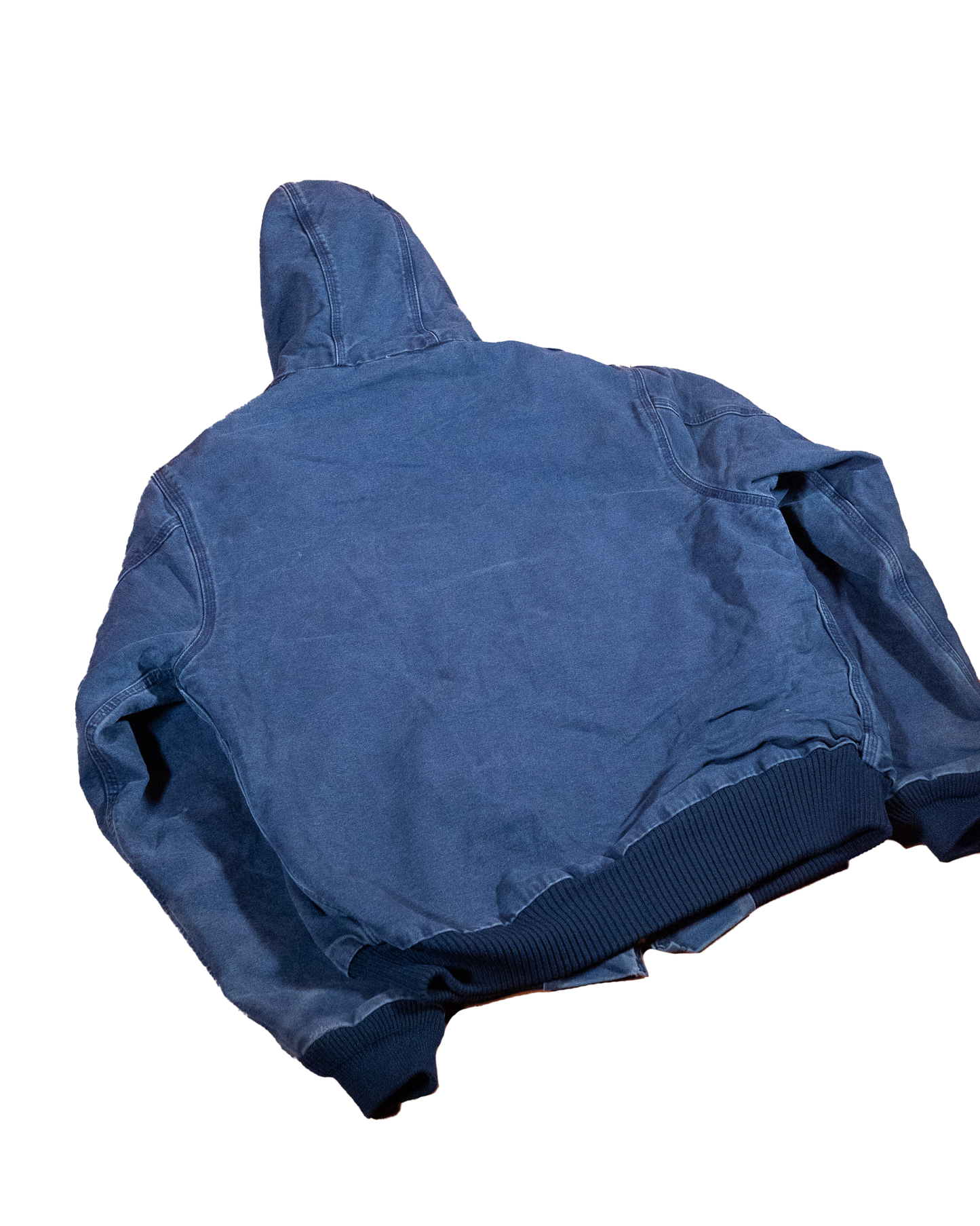 0038 - M - Baby Blue