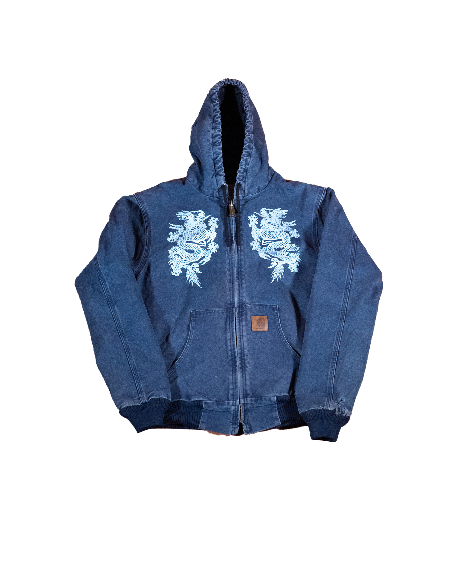0038 - M - Baby Blue