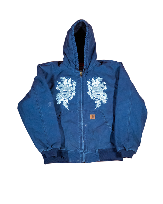 0041 - L - Baby Blue