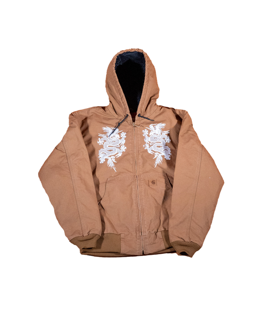 0043- L - White
