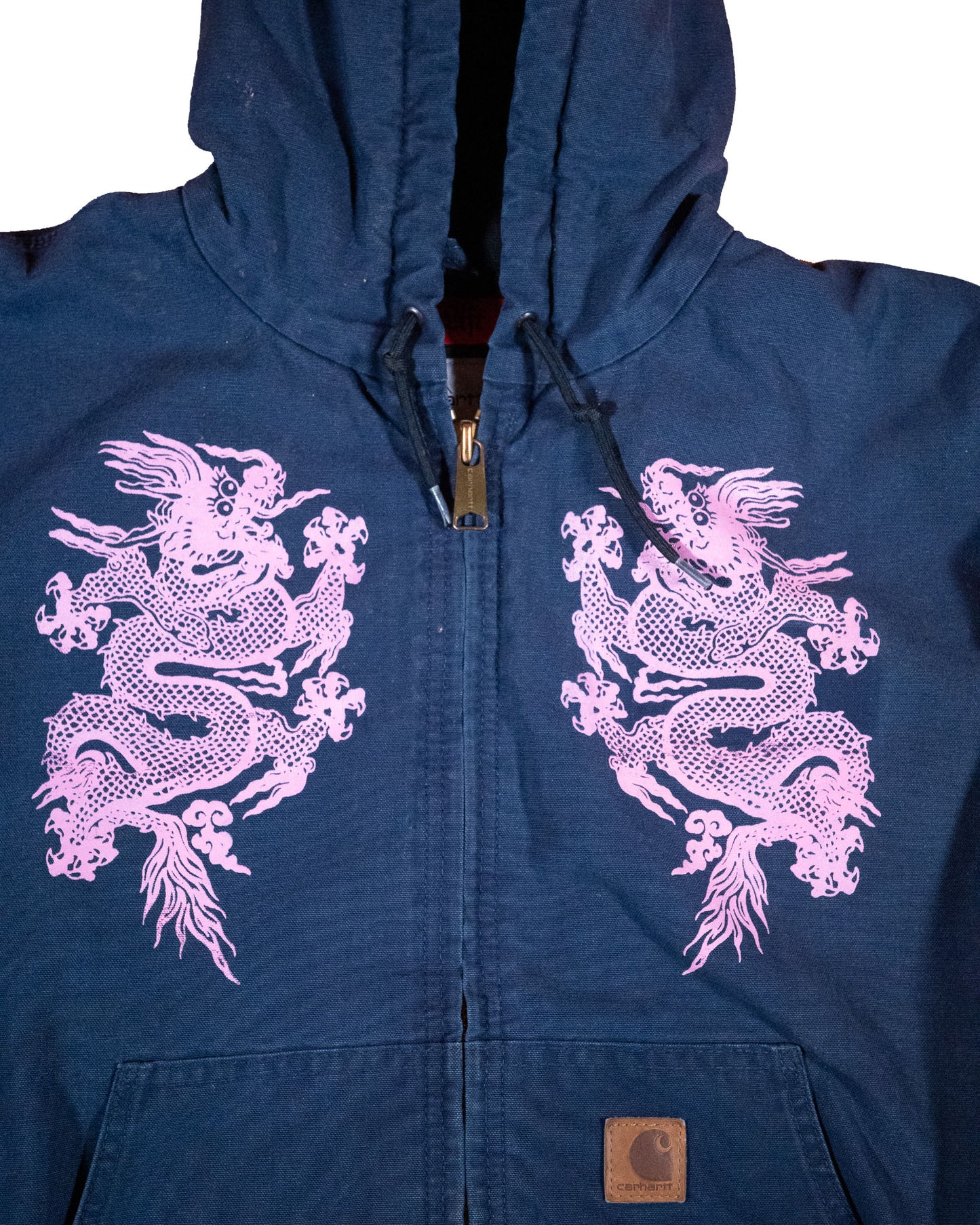 0056 - L- Powdered Pink