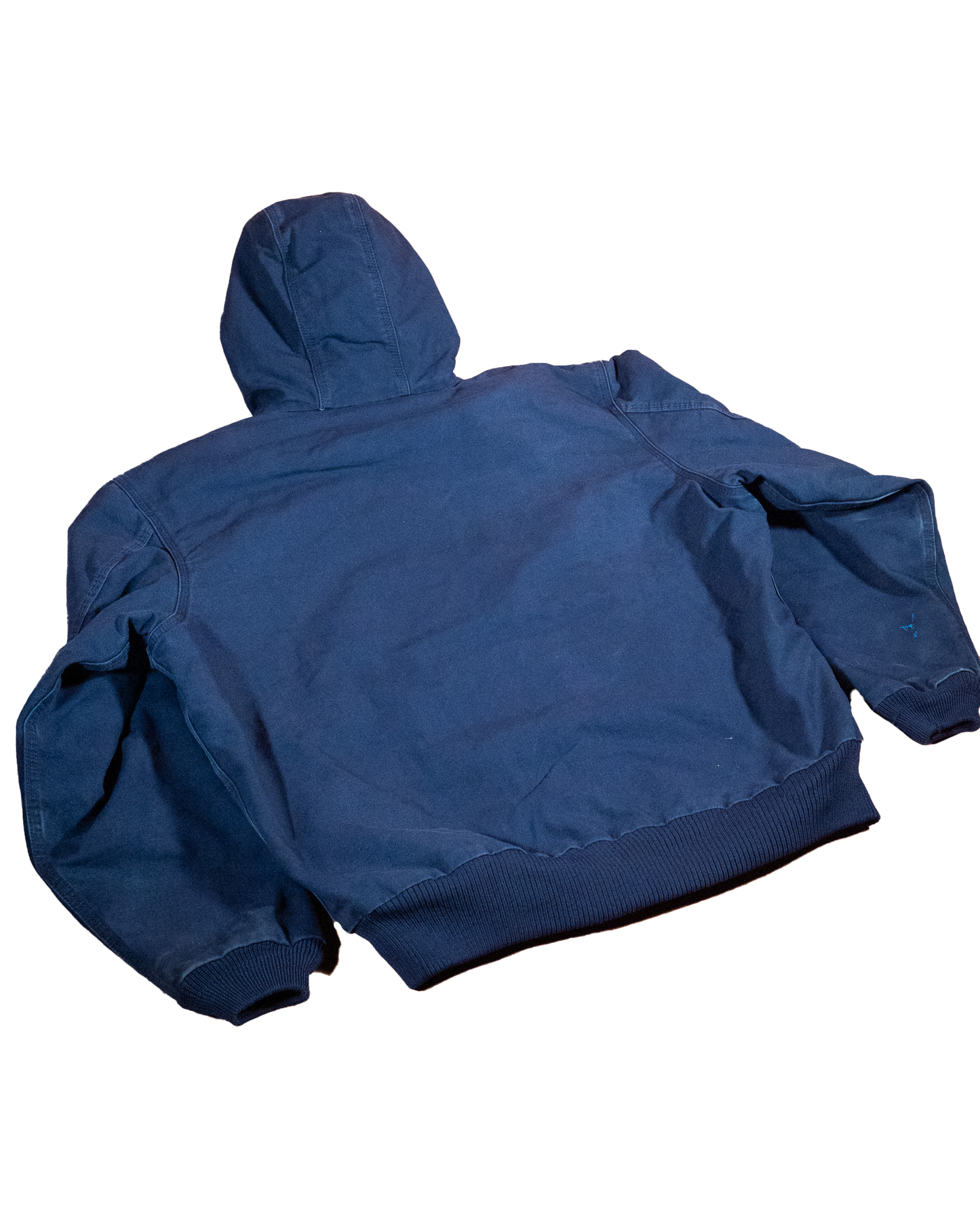 0067- XL - Baby Blue