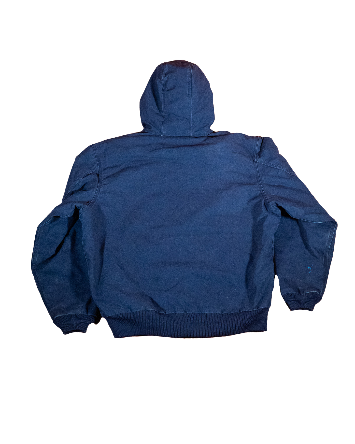 0067- XL - Baby Blue