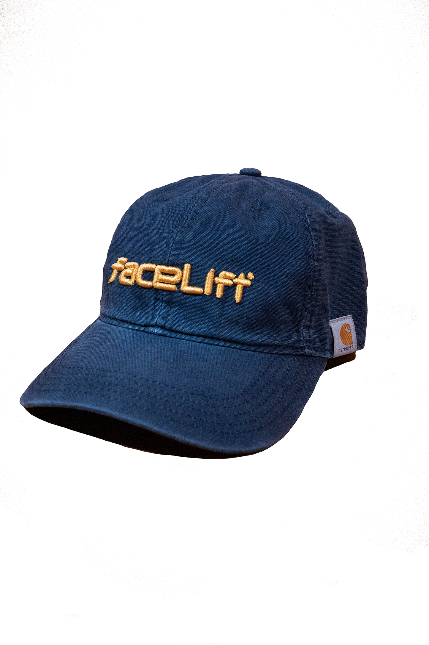 FaceLift Charhartt Hat